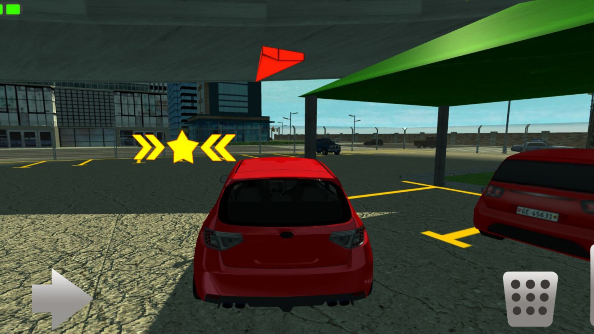 公路模拟器1