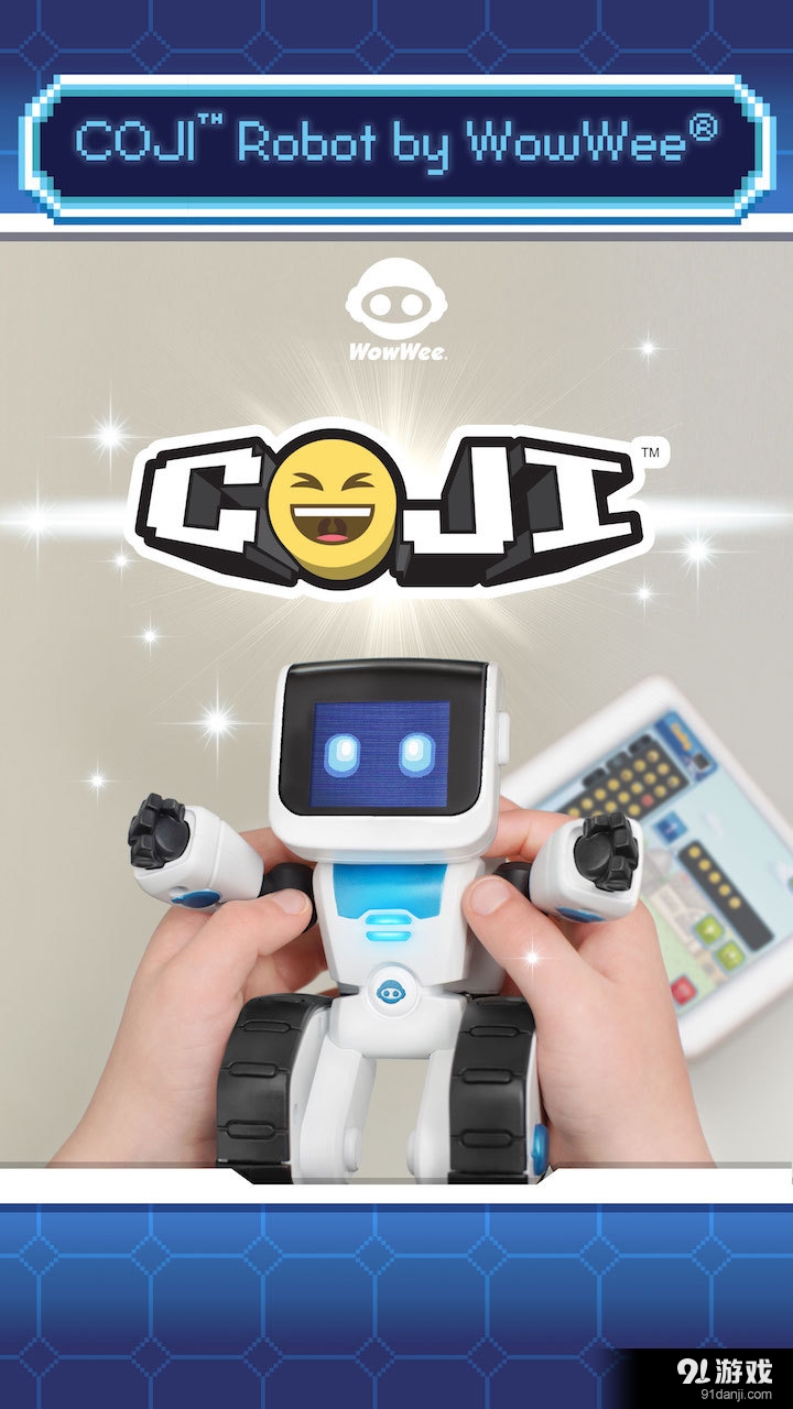 COJI