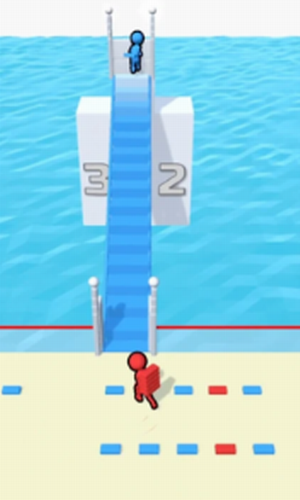 一起来搭桥2