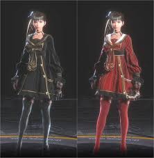 剑星一周目有多少服装