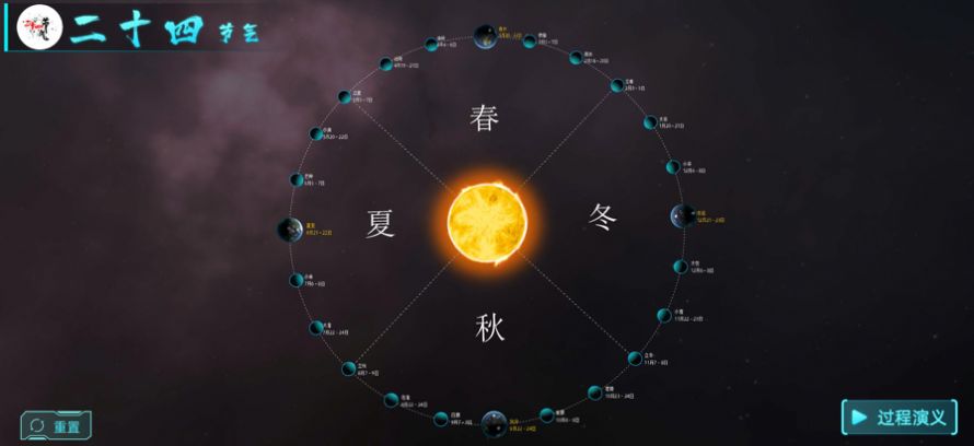北斗二十四节气正式版