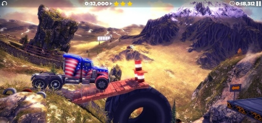 Offroad Legends23
