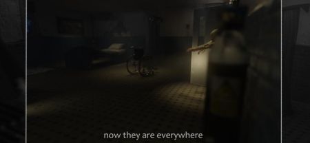 僵尸恐惧生存逃脱3