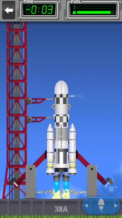 太空宇航局APP3