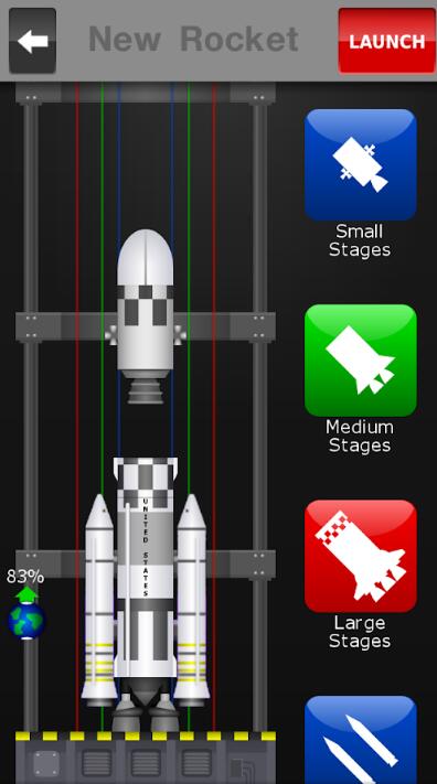 太空宇航局APP4