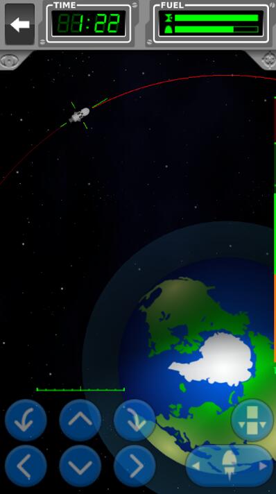 太空宇航局APP5