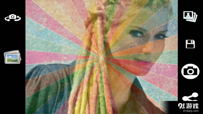 Camera Effects8