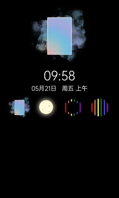 多彩时钟下载手机版3