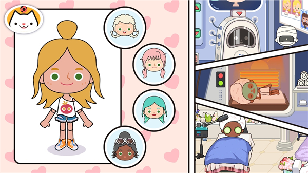 miga towe my world国际服手机版2