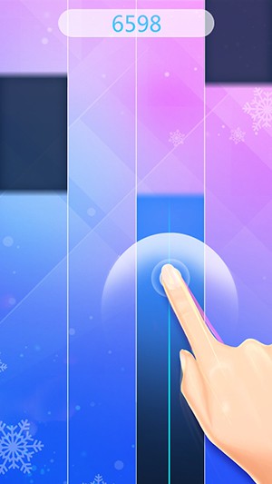 指尖上的旋律APP1