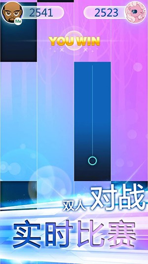 指尖上的旋律APP7