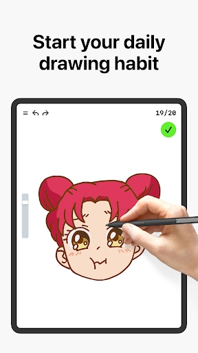 artworkout绘画助手苹果版2
