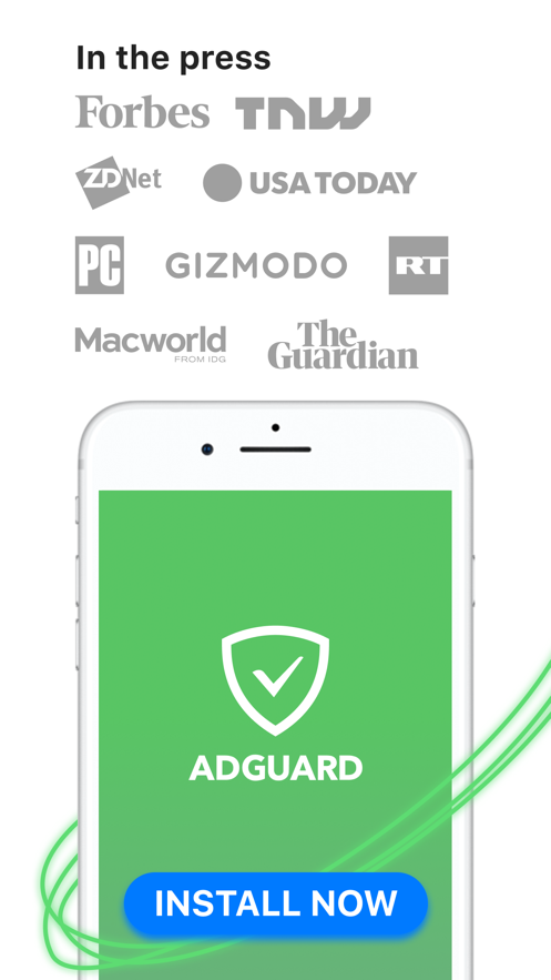 AdGuard Pro2