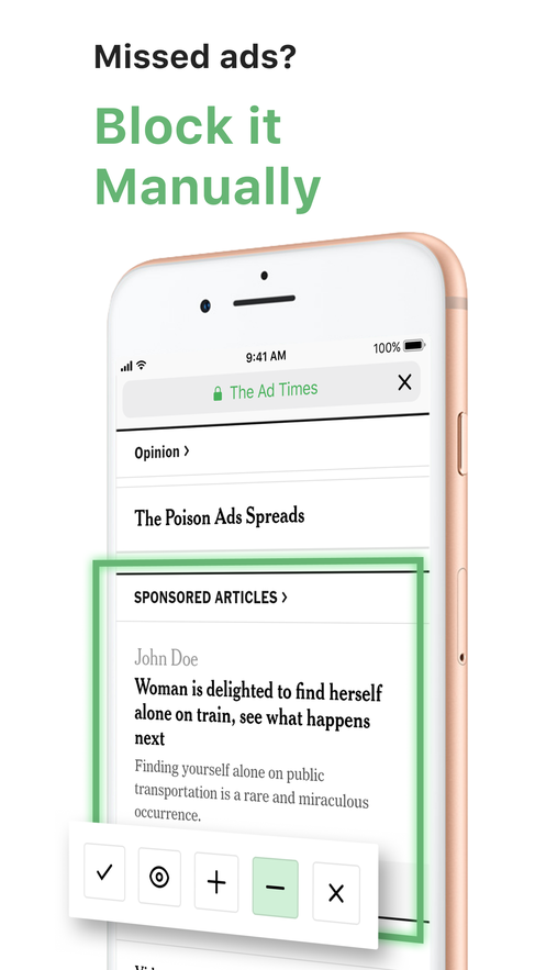 AdGuard Pro3