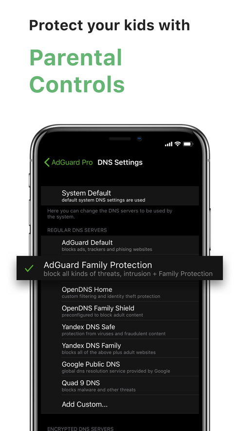 AdGuard Pro4