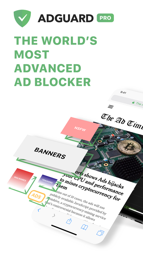 AdGuard Pro5