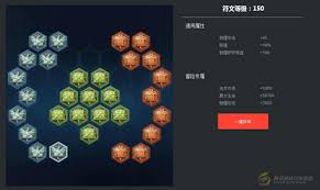 王者荣耀杨戬如何搭配铭文