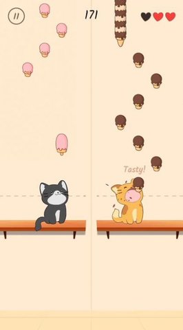 猫猫学园音游（Duet Cats）1