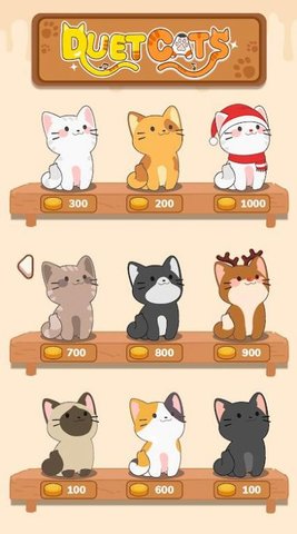 猫猫学园音游（Duet Cats）2
