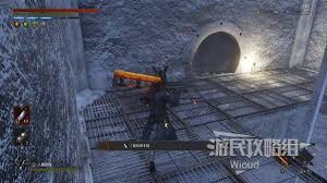 匹诺曹的谎言安全区域黑兔洞钥匙在哪