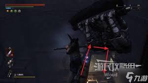 匹诺曹的谎言安全区域黑兔洞钥匙在哪