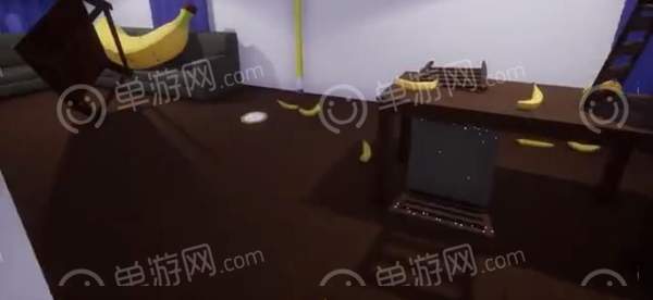 巨大的香蕉