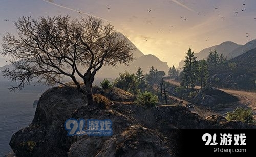 gta5手机版3