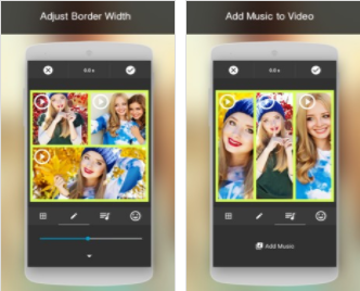 Video Collage(摄影摄像APP)V1.3.7 最新版1