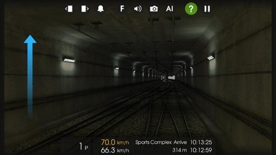列车模拟2官方版2