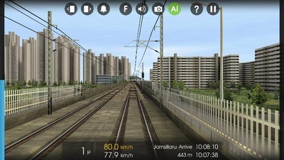 列车模拟2官方版