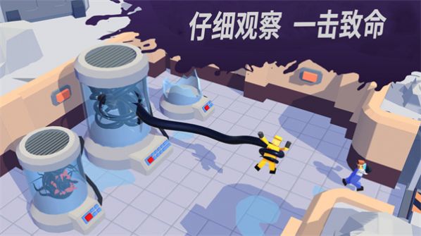 发现外星人入侵2