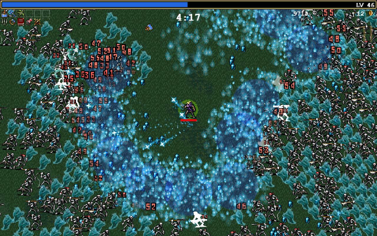 吸血鬼幸存者Vampire Survivors2
