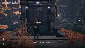 剑星禁忌支线任务怎么过
