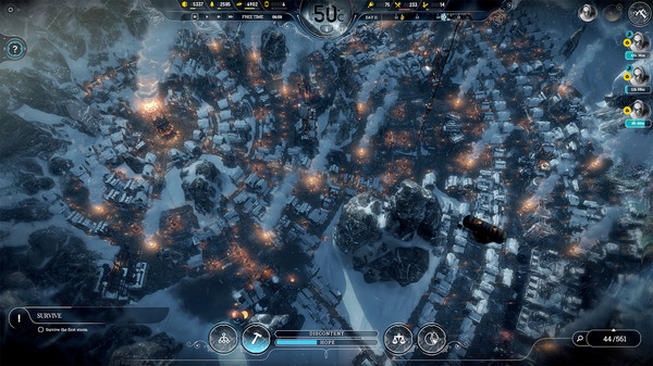 冰汽时代Frostpunk2