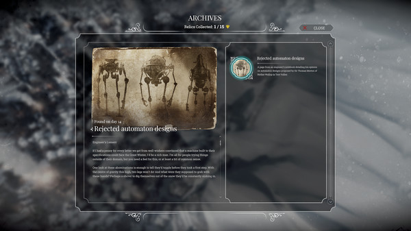 冰汽时代Frostpunk3