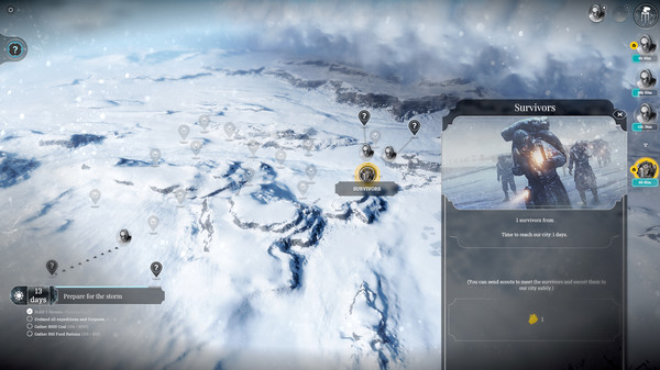 冰汽时代Frostpunk5