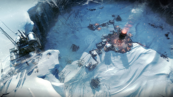冰汽时代Frostpunk7