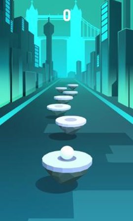 球球环游世界APP1