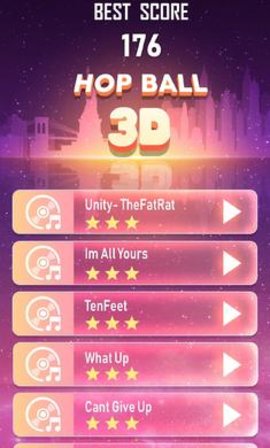 球球环游世界APP3