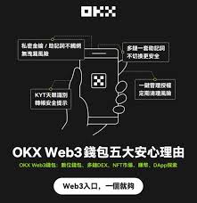 OK钱包是否安全