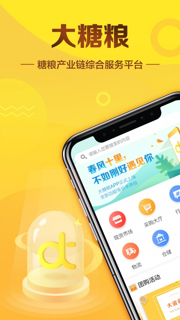 大糖粮1