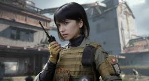 暗区突围无限第六小组宣传视频怎么看