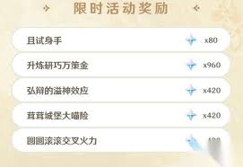 原神彼时今日H5活动怎么玩