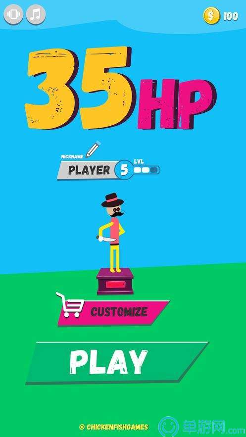 35HP.io