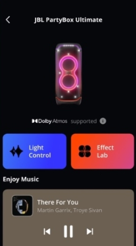 JBL One2