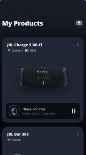 JBL One3