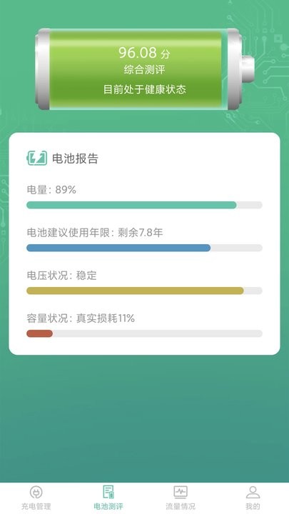 石里充电2