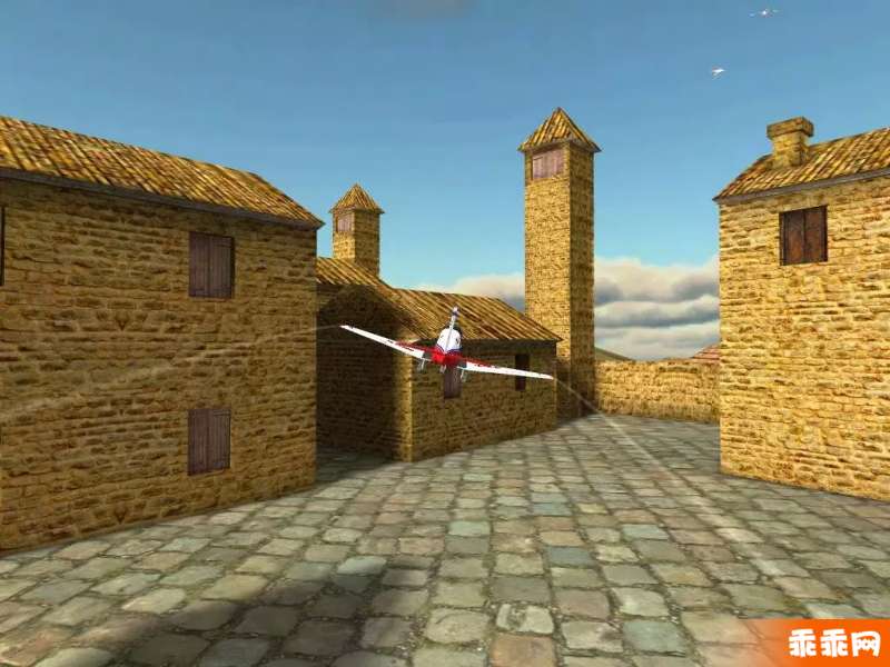 RC Plane 23