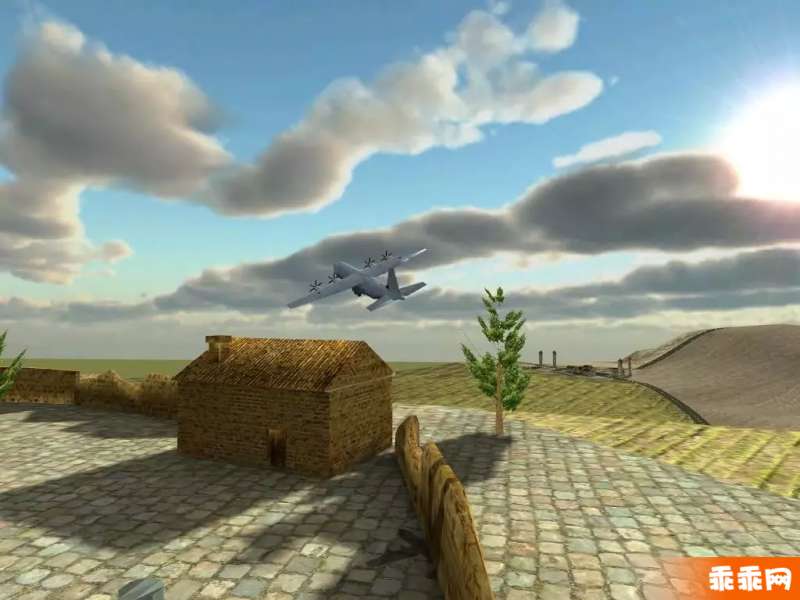 RC Plane 24
