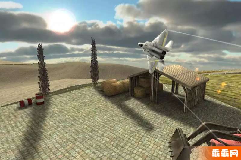 RC Plane 29